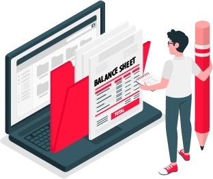 LLP Balance Sheet Format
